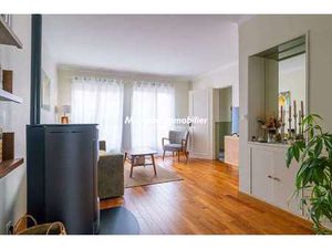 Vente Maison au Mans (72000) : à vendre / 100m² Le Mans