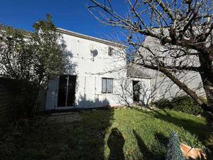 Vente Maison à Pornichet (44380) : à vendre / 110m² Pornichet