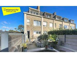 Vente Maison à Avranches (50300) : à vendre / 83m² Avranches