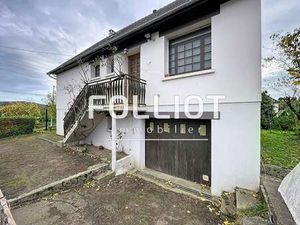 Vente Maison à Gavray-sur-Sienne (50450) : à vendre / 120m² Gavray-sur-Sienne