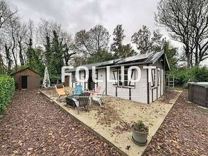 Vente Maison à Pirou (50770) : à vendre / 51m² Pirou