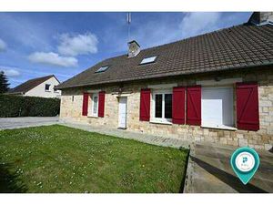 Vente Maison à Troarn (14670) : à vendre / 130m² Troarn