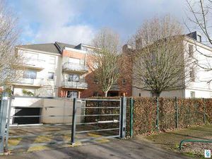 Vente Appartement 2 pièces au Mesnil-Esnard (76240) : à vendre 2 pièces / 41m² Le Mesnil-E