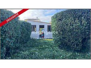 Vente Maison à Niort (79000) : à vendre / 53m² Niort