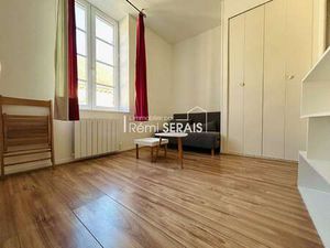 Location Appartement 2 pièces Meublé à Alençon (61000) : à louer 2 pièces Meublé / 30m² Al