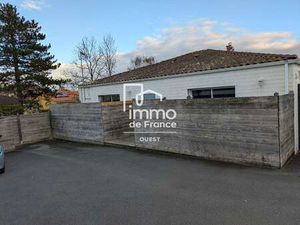 Location Appartement T1 à La Roche-sur-Yon (85000) : à louer T1 / 27m² La Roche-sur-Yon