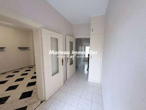 Location Maison au Mans (72000) : à louer / 69m² Le Mans