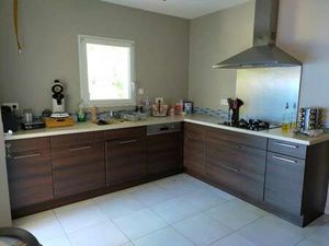 Location Maison à Saint-Georges-de-Pointindoux (85150) : à louer / 110m² Saint-Georges-de-