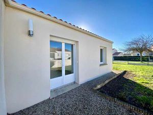Location Maison à Saint-Hilaire-de-Riez (85270) : à louer / 70m² Saint-Hilaire-de-Riez
