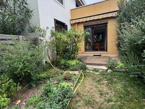 Appartement T3 avec jardin et place de parking