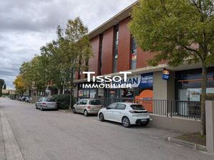 Bureau prestigieux de 195 m2 en location - Nîmes  Occitanie