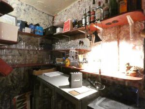 BARGEMON : LOCAL de 44 m2 Fonds de Commerce