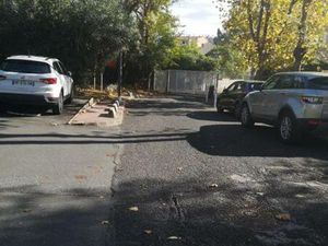Place de parking Résidence Du Château D'Alco