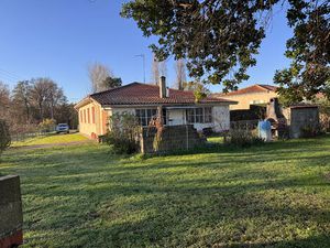 Maison à vendre à Berson