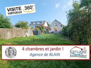 Vente Maison à Blain (44130) : à vendre / 84m² Blain
