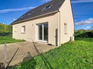 Vente Maison à Briec (29510) : à vendre / 92m² Briec