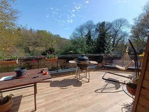 Vente Maison à Ergué-Gabéric (29500) : à vendre / 100m² Ergué-Gabéric