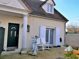 MAISON A VENDRE 395 000 MORANGIS