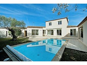 Maison Jacou 6 pièce(s) 165 m2