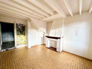 Charmante maison en briques au coeur du village de RY 3 pièce(s) 46 m2