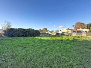 Vente Terrain à Challans (85300) : à vendre / 375m² Challans