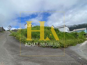 Terrain La Plaine Des Palmistes 613 m2