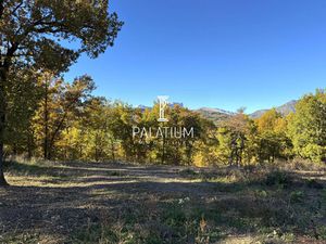 Terrain de 770 m² viabilisés avec vue dégagée