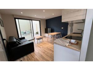 Appartement T3 meublé secteur plage - Capbreton