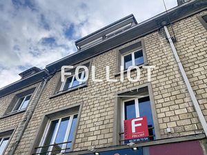 A vendre Immeuble 3 Appartements à Thury Harcourt 6 pièce(s) 145 m2