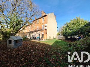 Vente Immeuble 180 m²