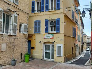 Appartement Lorgues 2 pièce(s) 32.88 m2
