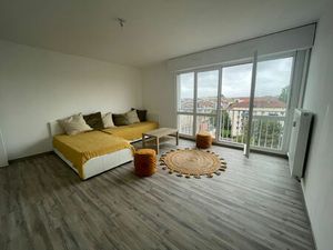 Appartement MEUBLE 2 PIECES DISPONIBLE DE SUITE !