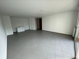 Appartement T4 de 86.93m²