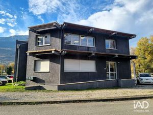 Location Bureaux 39 m²