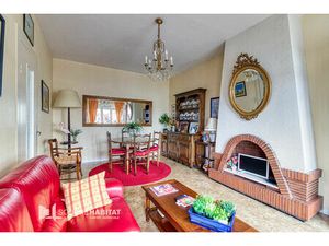 Maison de cachet de 125 m2