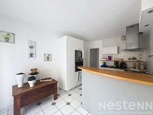 Vente Maison à Hennebont (56700) : à vendre / 162m² Hennebont