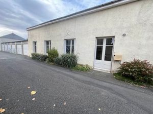Vente maison 4 pièces 86 m² à Ligueil (37240)  96 624 €