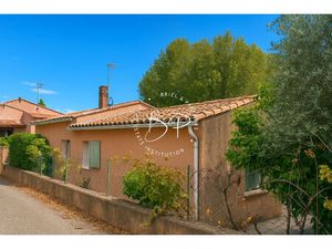 Maison Lorgues 3 pièce(s) 75.44 m2