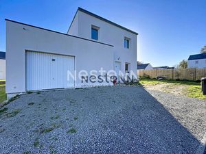 Maison contemporaine 5 pièces de 110m² à vendre à Marzan