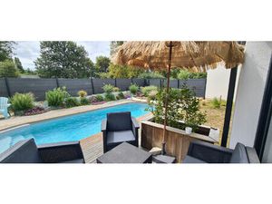 Mesquer - 1km du port -