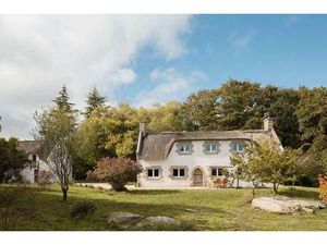 Vente Maison à Névez (29920) : à vendre / 150m² Névez