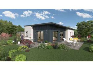 Vente Maison à Plélo (22170) : à vendre / 76m² Plélo