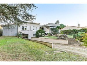 Maison Saint Sauveur 152 m2 avec piscine