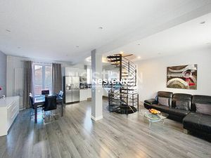 Maison Stains 5 pièces 100 m²