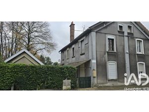 Vente Maison de ville 4 pièces