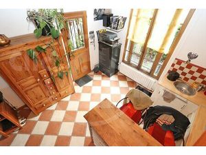 VELIZY: maison familiale en triplex de 107 30 m2  6 pièces