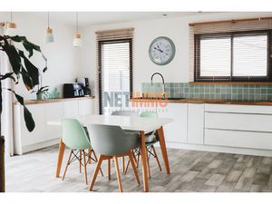 Cadre privilégié !