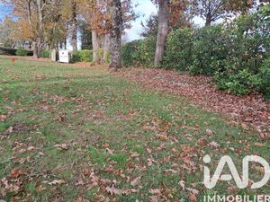 Vente Terrain à bâtir 712 m²