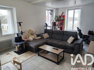 Vente Immeuble 121 m²