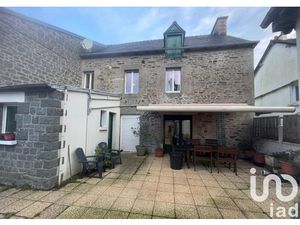 Vente Immeuble 7 pièces